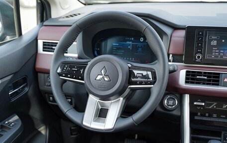 Mitsubishi Xpander, 2026 год, 3 427 700 рублей, 5 фотография