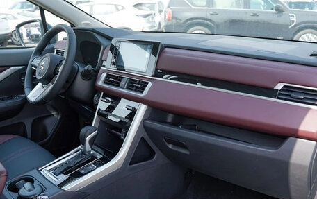 Mitsubishi Xpander, 2026 год, 3 427 700 рублей, 13 фотография