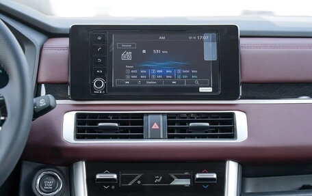 Mitsubishi Xpander, 2026 год, 3 427 700 рублей, 6 фотография
