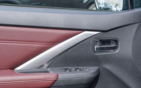 Mitsubishi Xpander, 2026 год, 3 427 700 рублей, 9 фотография