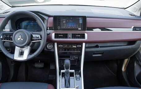 Mitsubishi Xpander, 2026 год, 3 427 700 рублей, 8 фотография