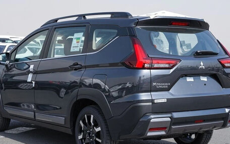Mitsubishi Xpander, 2026 год, 3 427 700 рублей, 15 фотография