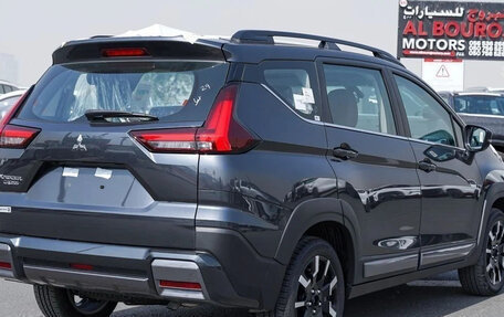 Mitsubishi Xpander, 2026 год, 3 427 700 рублей, 17 фотография
