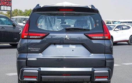 Mitsubishi Xpander, 2026 год, 3 427 700 рублей, 16 фотография