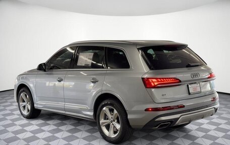 Audi Q7, 2026 год, 8 136 900 рублей, 7 фотография