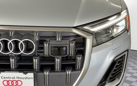 Audi Q7, 2026 год, 8 136 900 рублей, 3 фотография
