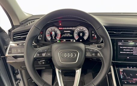 Audi Q7, 2026 год, 8 136 900 рублей, 10 фотография
