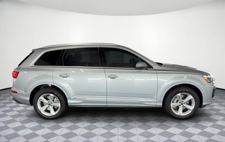 Audi Q7, 2026 год, 8 136 900 рублей, 4 фотография