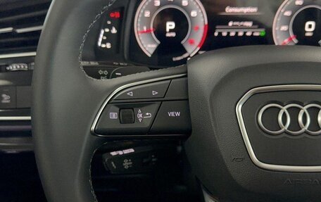 Audi Q7, 2026 год, 8 136 900 рублей, 11 фотография