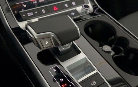 Audi Q7, 2026 год, 8 136 900 рублей, 15 фотография