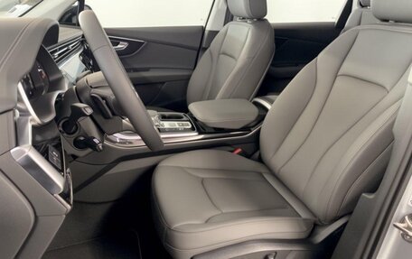 Audi Q7, 2026 год, 8 136 900 рублей, 9 фотография