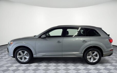 Audi Q7, 2026 год, 8 136 900 рублей, 8 фотография
