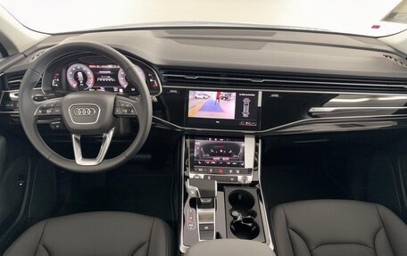 Audi Q7, 2026 год, 8 136 900 рублей, 13 фотография