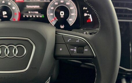 Audi Q7, 2026 год, 8 136 900 рублей, 12 фотография