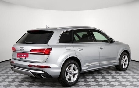Audi Q7, 2026 год, 8 136 900 рублей, 5 фотография