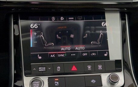 Audi Q7, 2026 год, 8 136 900 рублей, 14 фотография