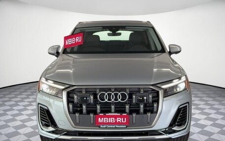 Audi Q7, 2026 год, 8 136 900 рублей, 2 фотография