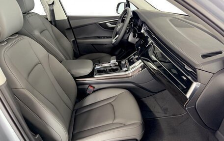 Audi Q7, 2026 год, 8 136 900 рублей, 16 фотография
