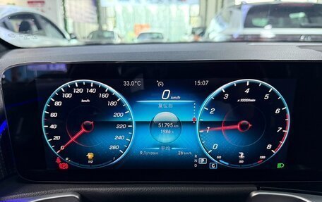 Mercedes-Benz GLB, 2022 год, 3 000 600 рублей, 2 фотография