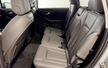 Audi Q7, 2026 год, 8 136 900 рублей, 17 фотография