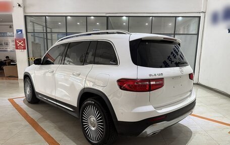 Mercedes-Benz GLB, 2022 год, 3 000 600 рублей, 9 фотография