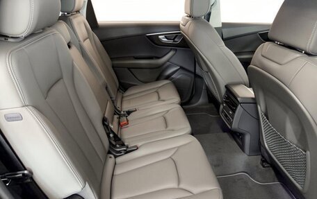 Audi Q7, 2026 год, 8 136 900 рублей, 21 фотография
