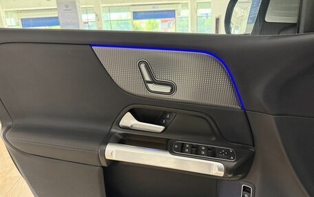 Mercedes-Benz GLB, 2022 год, 3 000 600 рублей, 3 фотография