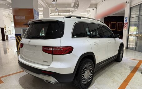 Mercedes-Benz GLB, 2022 год, 3 000 600 рублей, 14 фотография