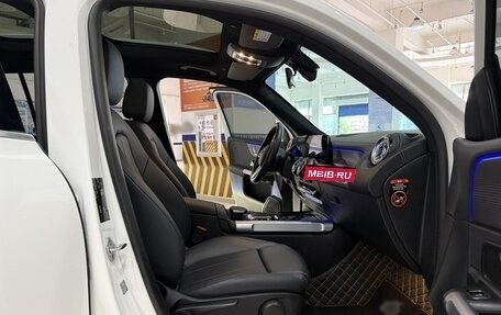 Mercedes-Benz GLB, 2022 год, 3 000 600 рублей, 12 фотография
