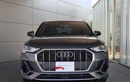 Audi Q3, 2023 год, 2 350 000 рублей, 3 фотография