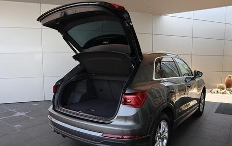 Audi Q3, 2023 год, 2 350 000 рублей, 7 фотография