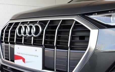 Audi Q3, 2023 год, 2 350 000 рублей, 6 фотография