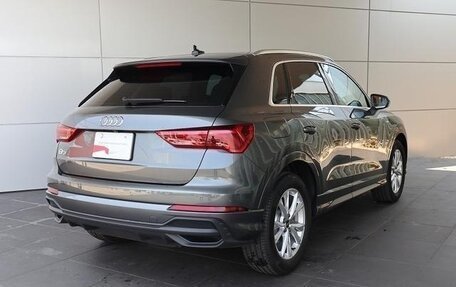 Audi Q3, 2023 год, 2 350 000 рублей, 11 фотография