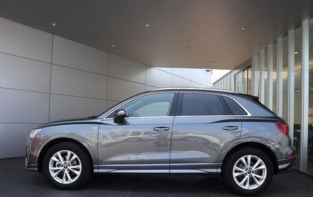 Audi Q3, 2023 год, 2 350 000 рублей, 9 фотография