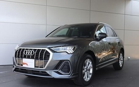 Audi Q3, 2023 год, 2 350 000 рублей, 2 фотография