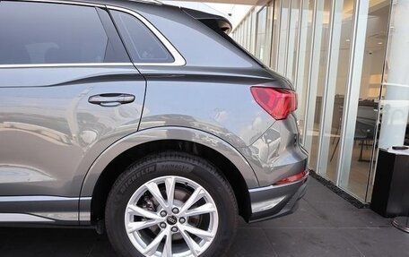 Audi Q3, 2023 год, 2 350 000 рублей, 10 фотография