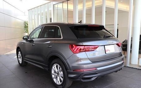 Audi Q3, 2023 год, 2 350 000 рублей, 14 фотография