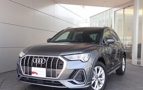 Audi Q3, 2023 год, 2 350 000 рублей, 1 фотография