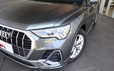 Audi Q3, 2023 год, 2 350 000 рублей, 4 фотография