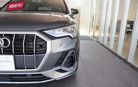Audi Q3, 2023 год, 2 350 000 рублей, 5 фотография