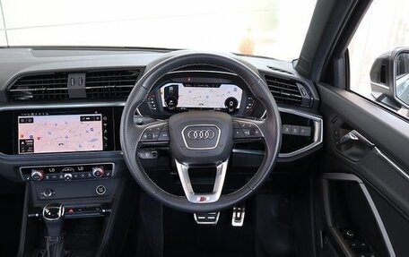 Audi Q3, 2023 год, 2 350 000 рублей, 19 фотография