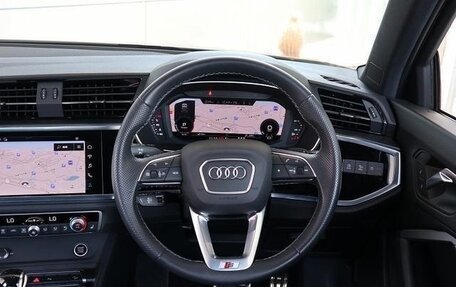 Audi Q3, 2023 год, 2 350 000 рублей, 20 фотография