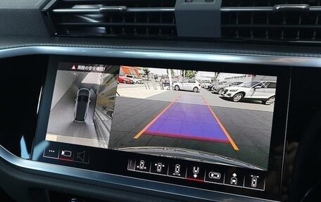 Audi Q3, 2023 год, 2 350 000 рублей, 25 фотография