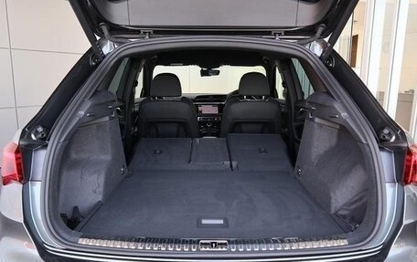 Audi Q3, 2023 год, 2 350 000 рублей, 23 фотография