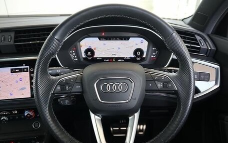 Audi Q3, 2023 год, 2 350 000 рублей, 21 фотография