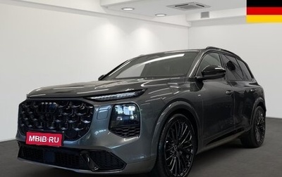 Audi Q7, 2026 год, 16 201 208 рублей, 1 фотография