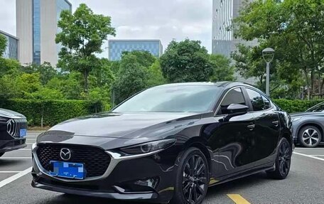 Mazda 3, 2023 год, 1 530 000 рублей, 1 фотография