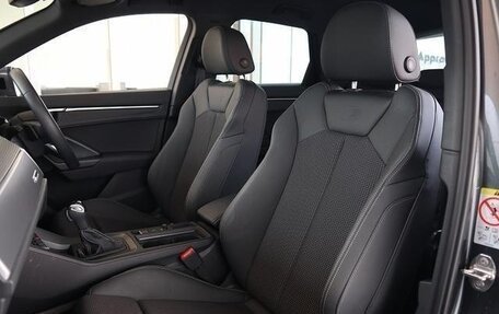 Audi Q3, 2023 год, 2 350 000 рублей, 35 фотография