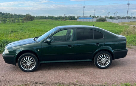 Skoda Octavia IV, 2005 год, 410 000 рублей, 1 фотография