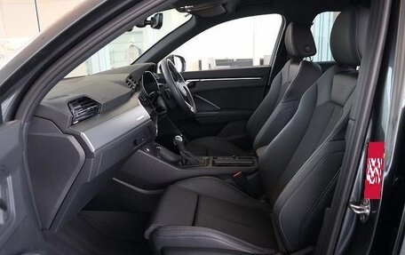 Audi Q3, 2023 год, 2 350 000 рублей, 34 фотография